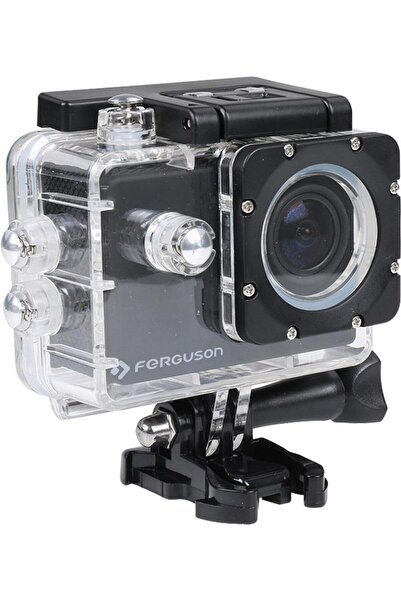 Ferguson Cameră eXtreme Action CAM 12 Mpx 1920x1080