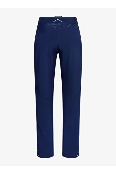 La Sportiva Pantaloni de schi pentru femei Orizon Pant - albastru marin/albas...