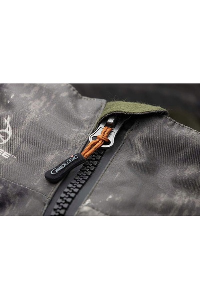 NO BRAND Jachetă Prologic Realtree Fishing XXL