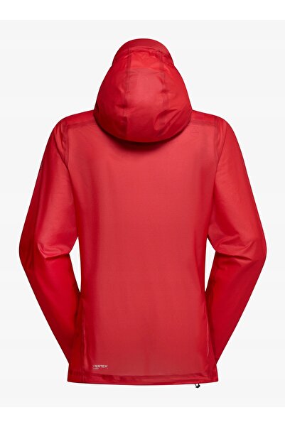 La Sportiva Jachetă de alergare pentru femei Ethereal Pro Jacket - hibiscus/n...