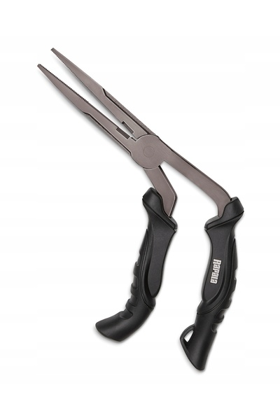 NO BRAND RAPALA SUPER CLEȘTE DE PRECIZIE INOX 23cm