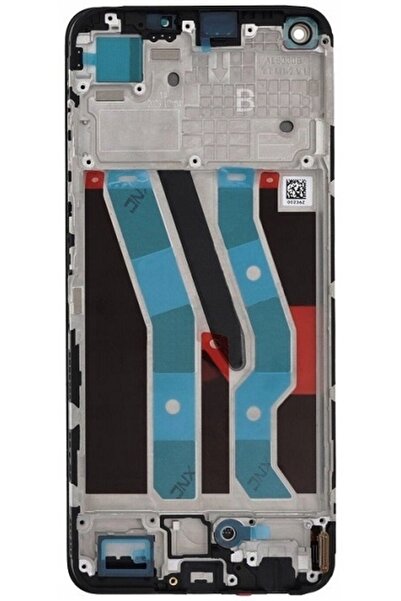 realme Ecran pentru 10 4G RMX3630 LCD ORIGINAL +FRAM