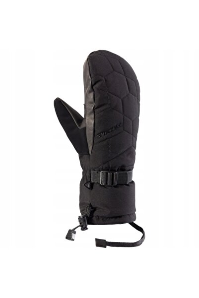Viking Mănuși de schi pentru femei Ohara Ski - negre 9
