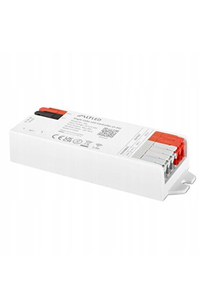 NO BRAND Miboxer Pilot FUT007 Controler Dimmer Mono IMLTLED 3x iH1 12V20A Kit