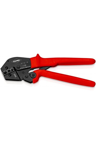 Knipex Clește de sertizat dublu 6-16