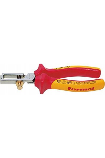 Format Clește de dezizolat cabluri VDE 160mm qmm
