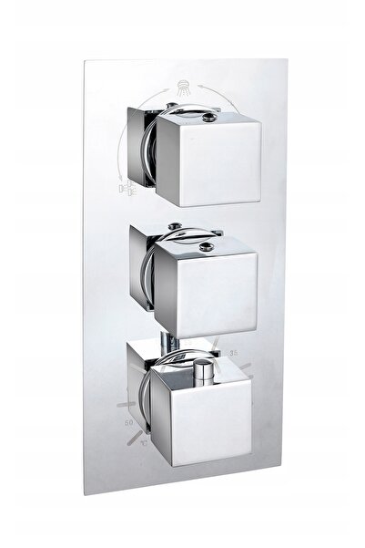 Mexen SUBSET TERMOSTAT SISTEM DE PLOAIE 25