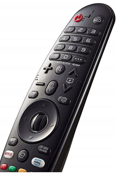NO BRAND Telecomandă bluetooth LG AKB76039701 pentru televizor |   65NANO863N...