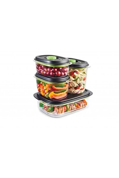 NO BRAND FoodSaver recipient de vid de 1.8l, mod de marinare