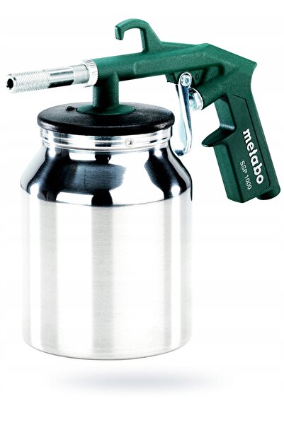 Metabo Pistol de sablare SSP1000