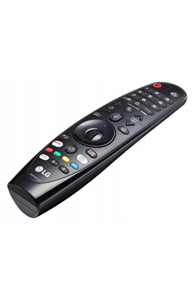 NO BRAND Telecomandă Pilot Magic MR21GA TV LG originală 50UP81003LR OLED65CX3LA