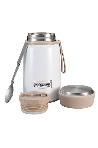 Maestro Cutie de prânz termos cu un singur compartiment, 530 ml, MR-1646-53