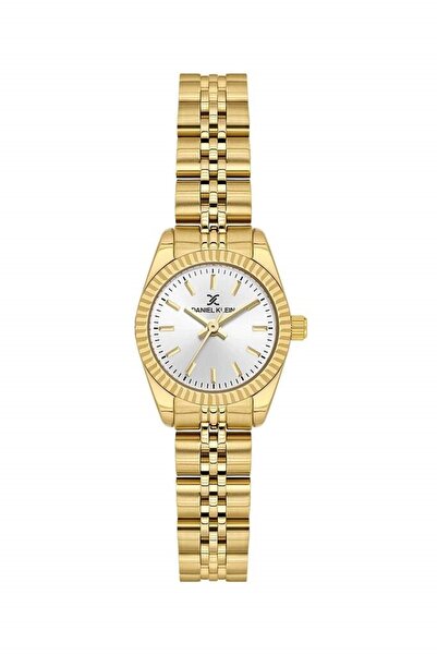 Daniel Klein Dk.13.10179-3 Jubile Cordon 22 mm Minimal Women's Wristwatch