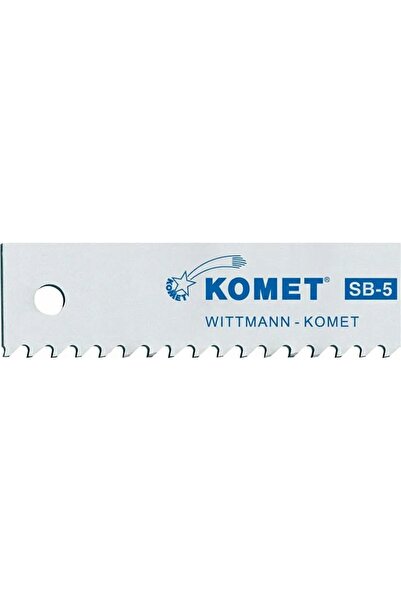 NO BRAND Lamă de ferăstrău pentru aparate multifuncționale KOMET