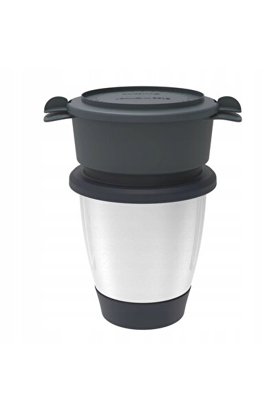 NO BRAND Filtru de pară și mirosuri SteamCover Thermomix TM6 TM5 TM31 TMFRIEN...