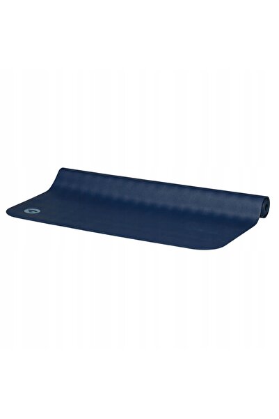 NO BRAND Saltea de yoga Bodhi EcoPro Travel 1,3 mm – pentru fitness și pilate...