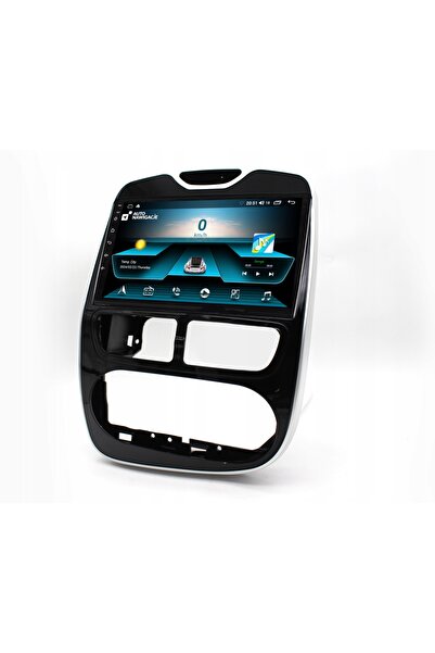 NO BRAND RADIO NAVIGAȚIE GPS RENAULT CLIO 2012-2018 ANDROID
