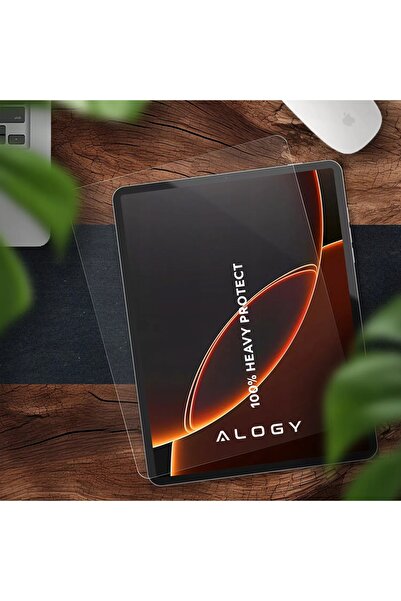 NO BRAND Sticlă securizată pentru Lenovo Tab P12 12,7 TB-370 – folie de prote...