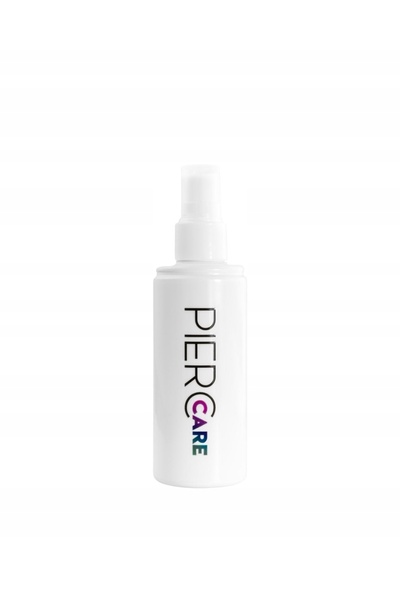 NO BRAND Spray profesional pentru îngrijirea piercing-urilor Pierccare