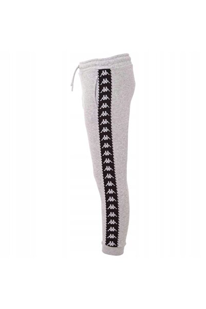 Kappa Pantaloni copii INAMA gri MĂRIME 158/164cm