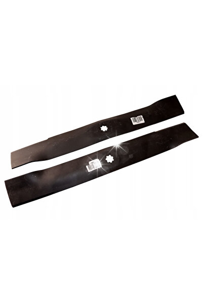 NO BRAND CUȚIT PENTRU MAȘINA DE TUNS IARBA JOHN DEERE X300R X305R M156558