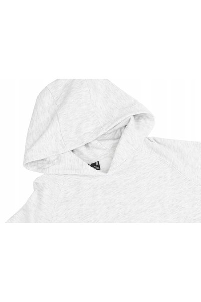 4F F0955 hanorac gri de damă 4FWSS24TSWSF0955 27M R. 2XL