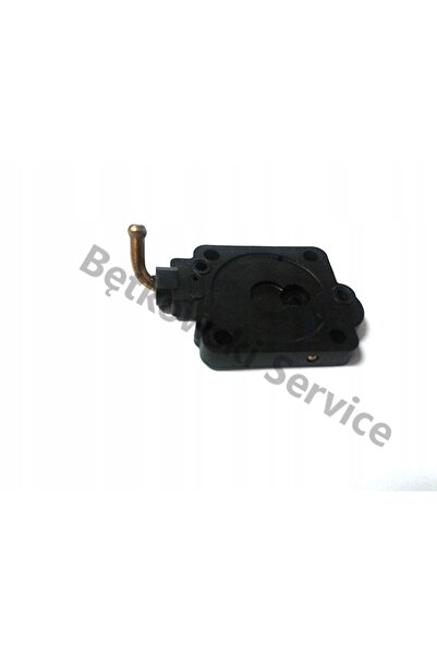 Husqvarna Capac carburator motofierăstrău 135 504024601