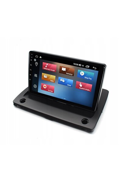 NO BRAND RADIO NAVIGAȚIE GPS PENTRU VOLVO XC90 2001-2006 ANDROID