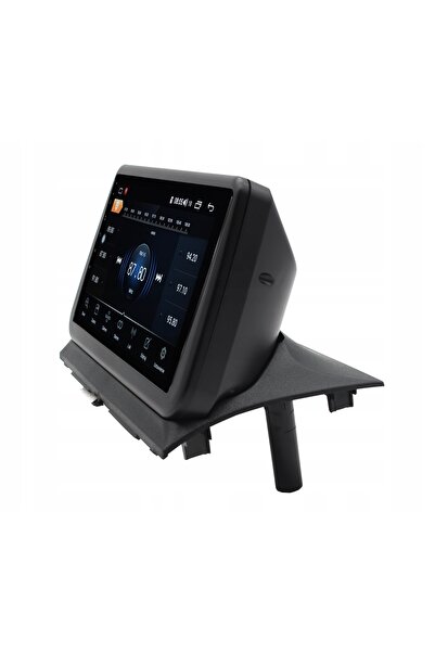 NO BRAND Radio Navigație GPS Dodge Nitro 2007-2010 Android