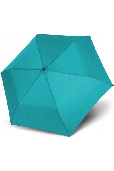 NO BRAND Parasol Doppler UV zero,99 Aqua Blue