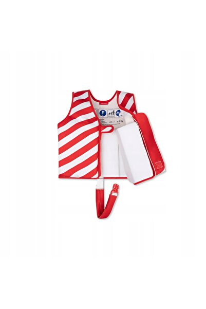 NO BRAND Vestă de înot pentru învățarea înotului pentru copii Swim Essentials...