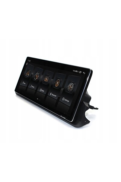NO BRAND RADIO CU NAVIGAȚIE GPS PENTRU TOYOTA RAV4 RAV-4 2018+ CU ANDROID 8/1...