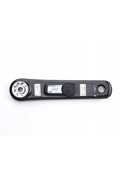 NO BRAND Angrenaj de ciclism STAGES cu contor 170 mm