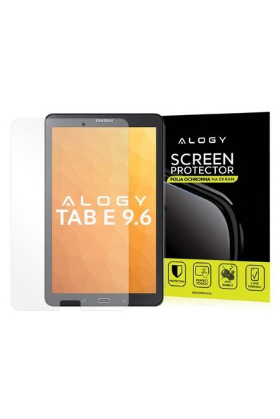 NO BRAND Folie de protecție pentru Samsung Galaxy Tab E 9.6