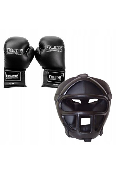 Evolution Mănuși de box sintetice de bază rb-228,2210 10