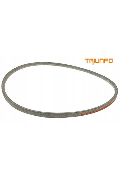 NO BRAND CUREA DE TRANSMISIE PENTRU FRĂGAȘ DE SOIL TRIUNFO TR60 Pro FAȚĂ
