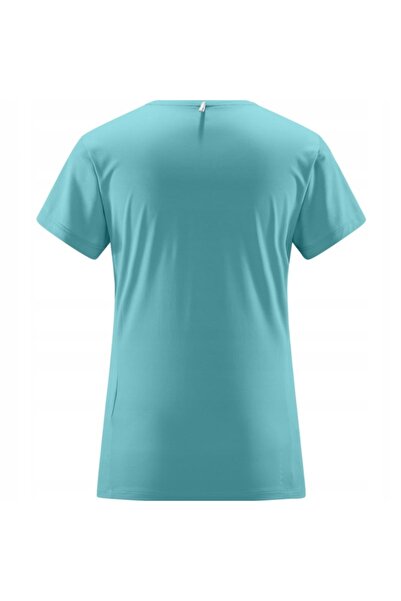 NO BRAND Haglofs L.I.M Tech Tee Femei. Tricou outdoor pentru femei, mărimea S.