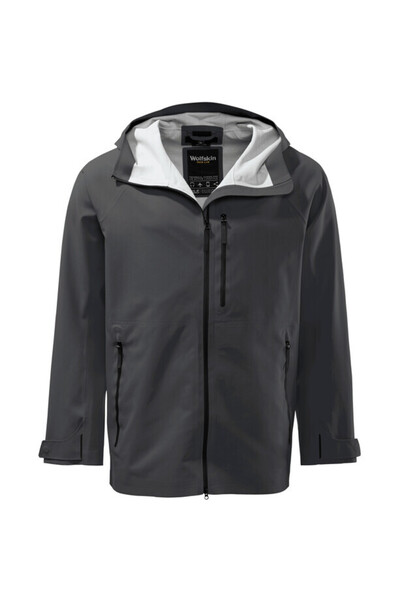 Jack Wolfskin STORMSHELL KURTA BĂRBĂTESC mărimea XXL