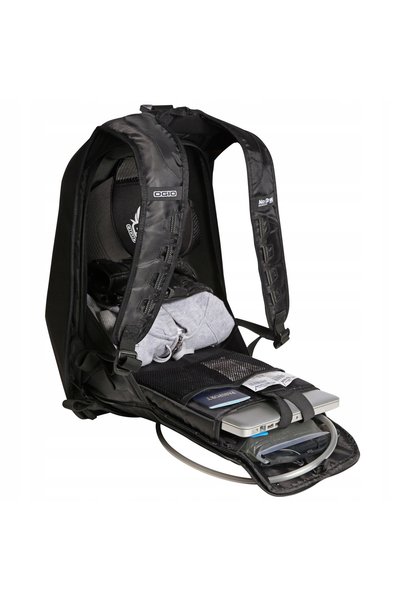 Ogio Rucsac moto No Drag Mach 1 Negru