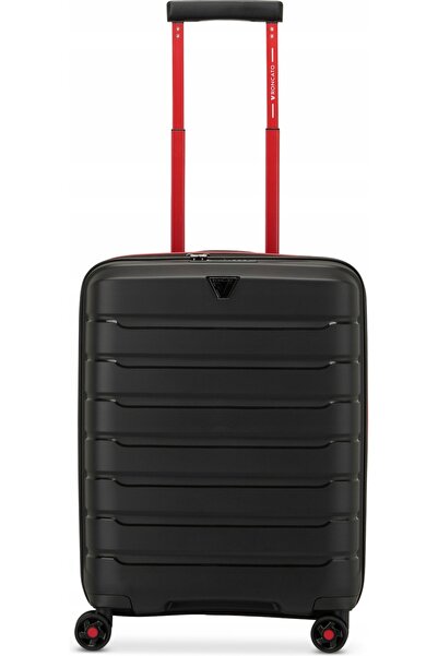NO BRAND Troler de cabină Roncato B-Flying 55 cm negru