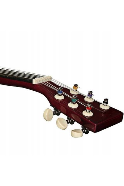 Egmont Toys Chitară din lemn pentru copii 580151
