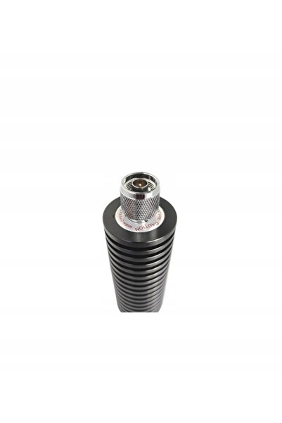 NO BRAND Komunica PWR-DL-200-N, sarcină artificială de 50 ohmi, 200 W, DC-3 G...