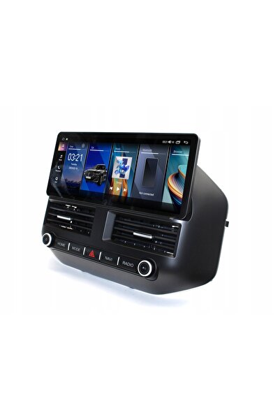 NO BRAND RADIO AUTO CU NAVIGAȚIE GPS MITSUBISHI PAJERO V60 V68 V73 2004-2011 ...