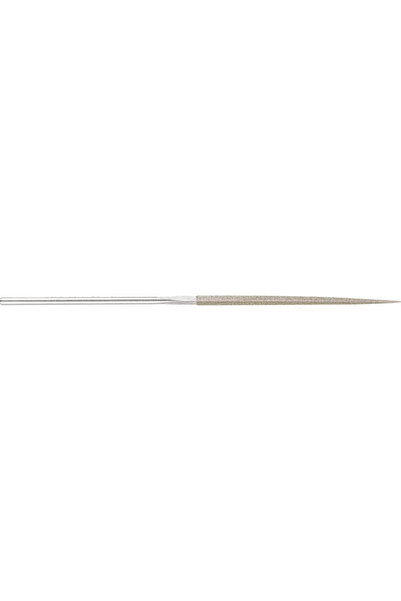 NO BRAND Disc abraziv diamantat, cu 3 fețe, 140mm PFERD