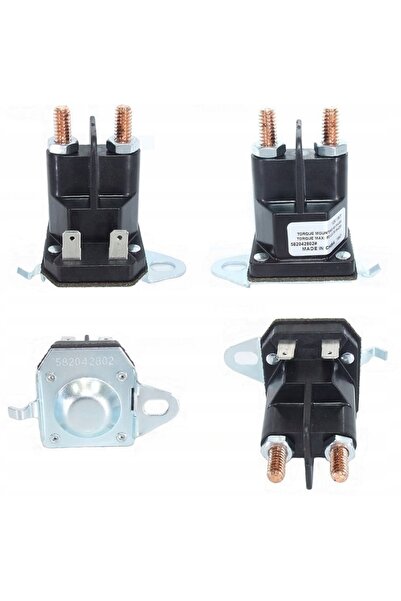 Husqvarna Comutator Solenoid Partner P12597 McCulloch M165 582042801 ORIGINAL