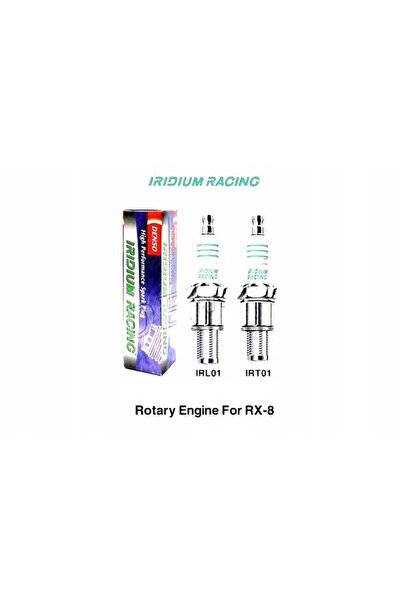 NO BRAND Bujie Denso IRL01-27 IRL01-27