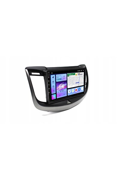 NO BRAND Radio Navigație GPS Chevrolet Epica 2013-2017 Android
