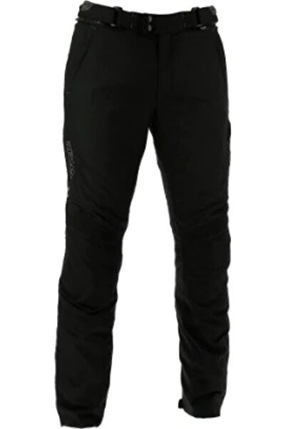 NO BRAND RICHA SPODNIE CAMARGUE EVO BLACK [Mărimea XL]