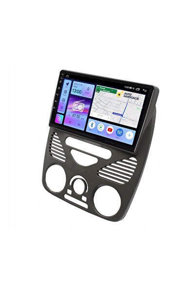 NO BRAND RADIO NAVIGAȚIE GPS FIAT PALIO 1996-2004 ANDROID