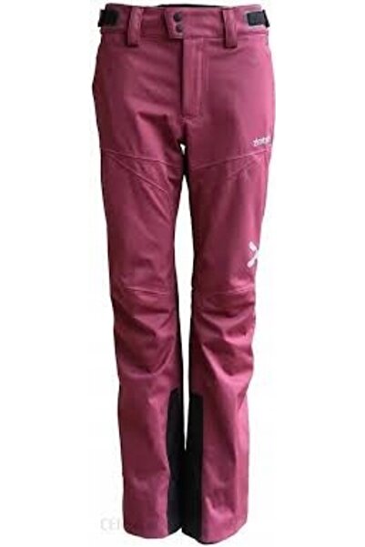 NO BRAND Zimtstern Saentiz Pantaloni de schi de damă r.M